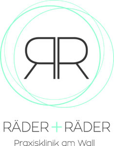 Praxisklinik am Wall Räder + Räder