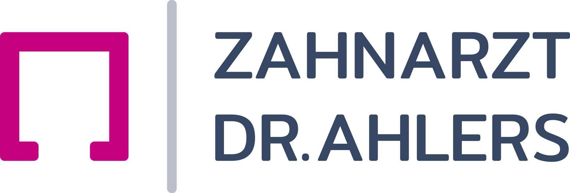 Logo eines Arbeitgebers